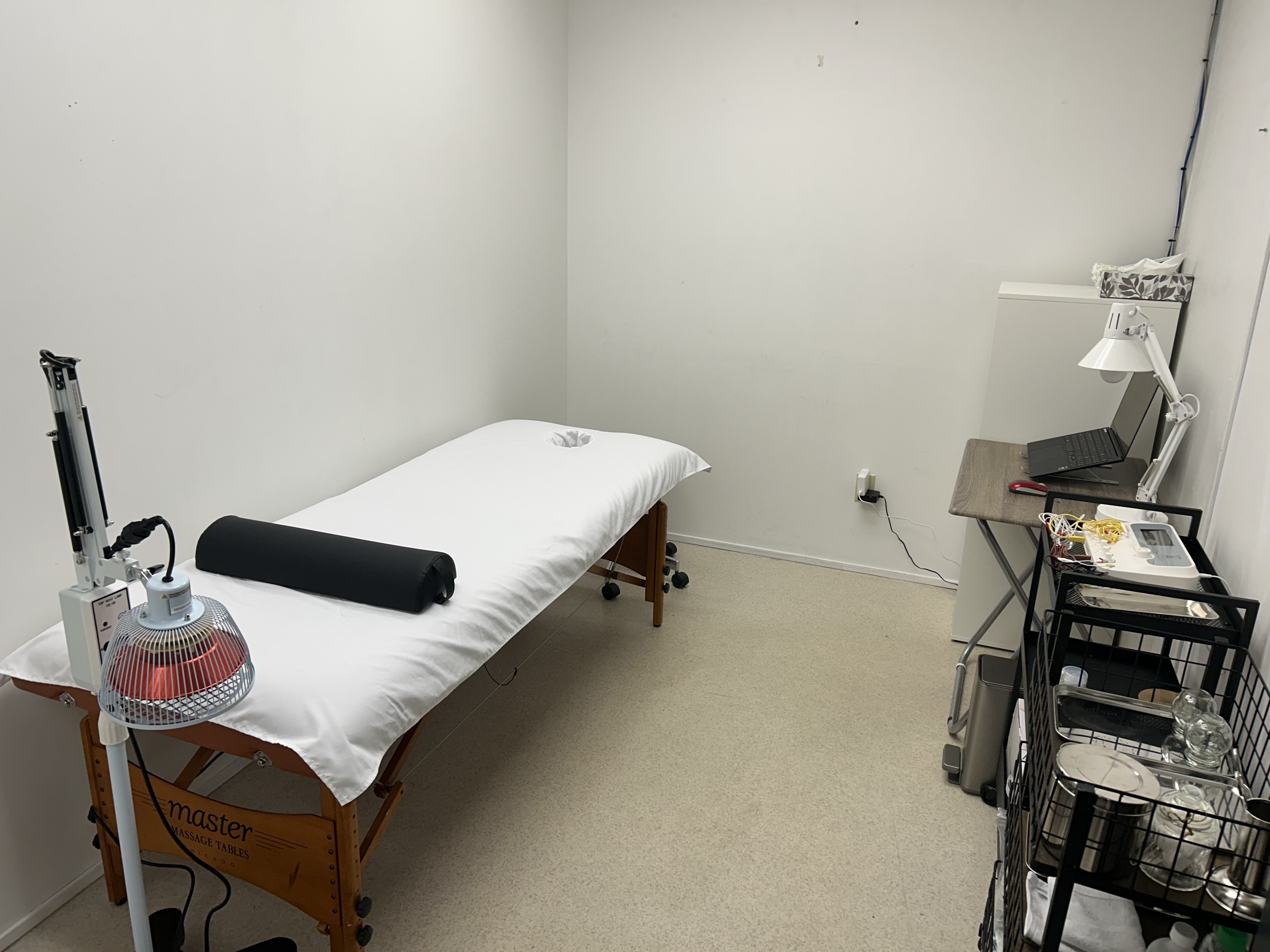 Treatment Room