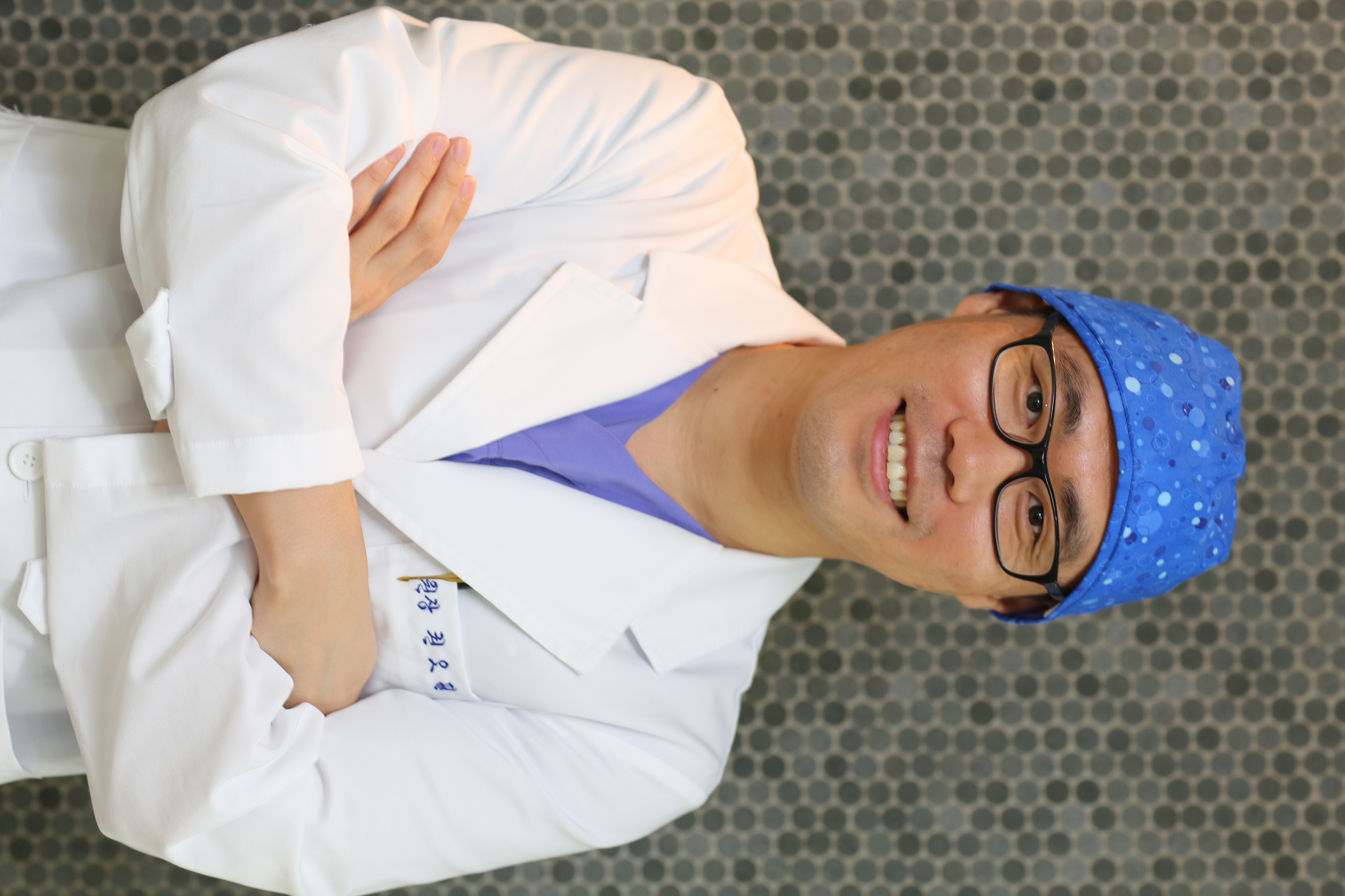 Dr. Opil Phil Kwon